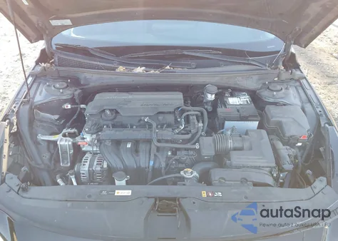 2023 Hyundai Elantra Limited из США, поврежденный, VIN KMHLP4AG8PU601893